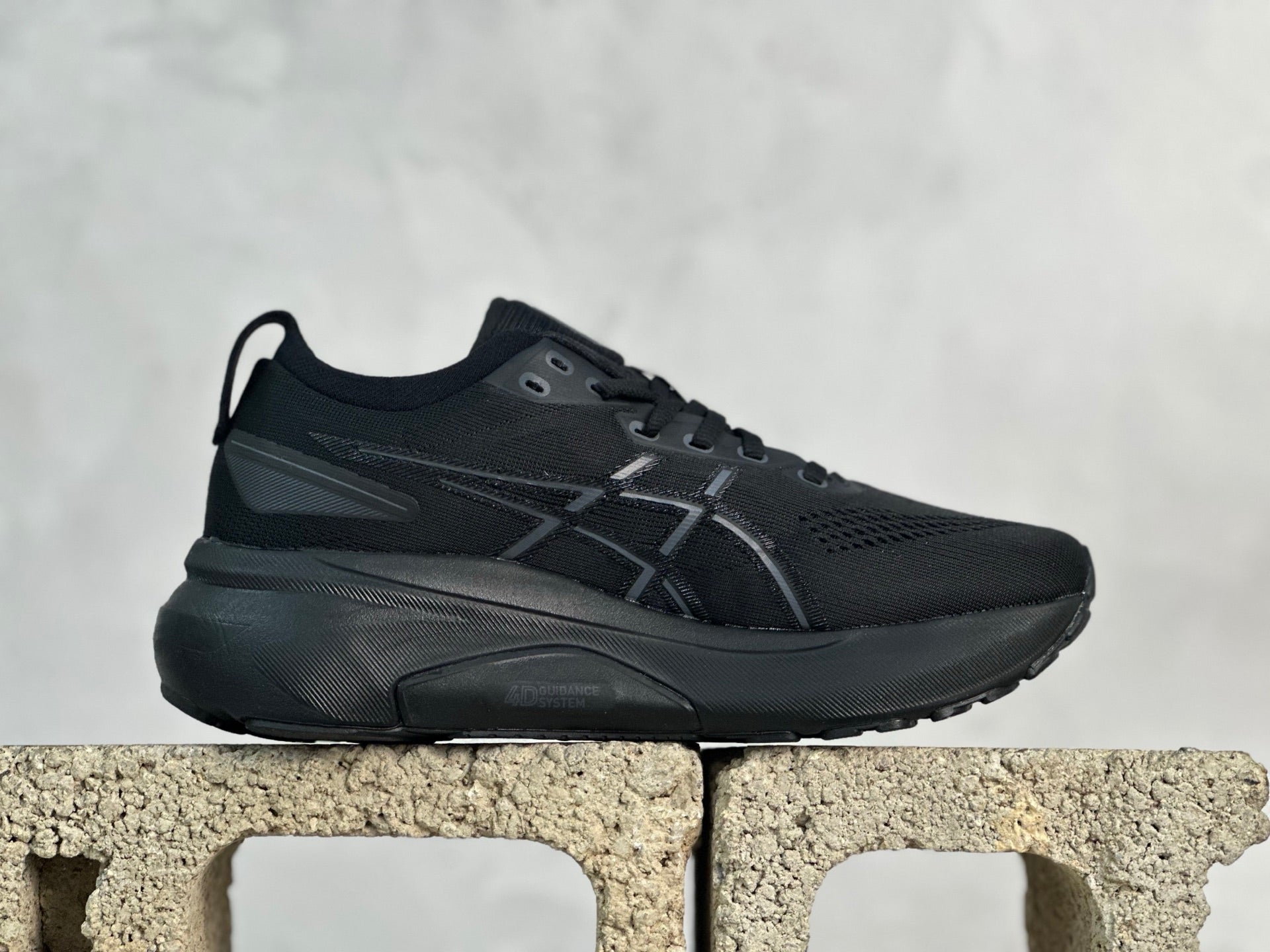 Gel-Kayano 31 All Black