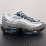 95 Cristal Blue
