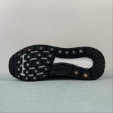 AD Boot 500 Dark Grey Black