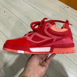 Skate Red