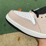 AJ1 High Bright Beige