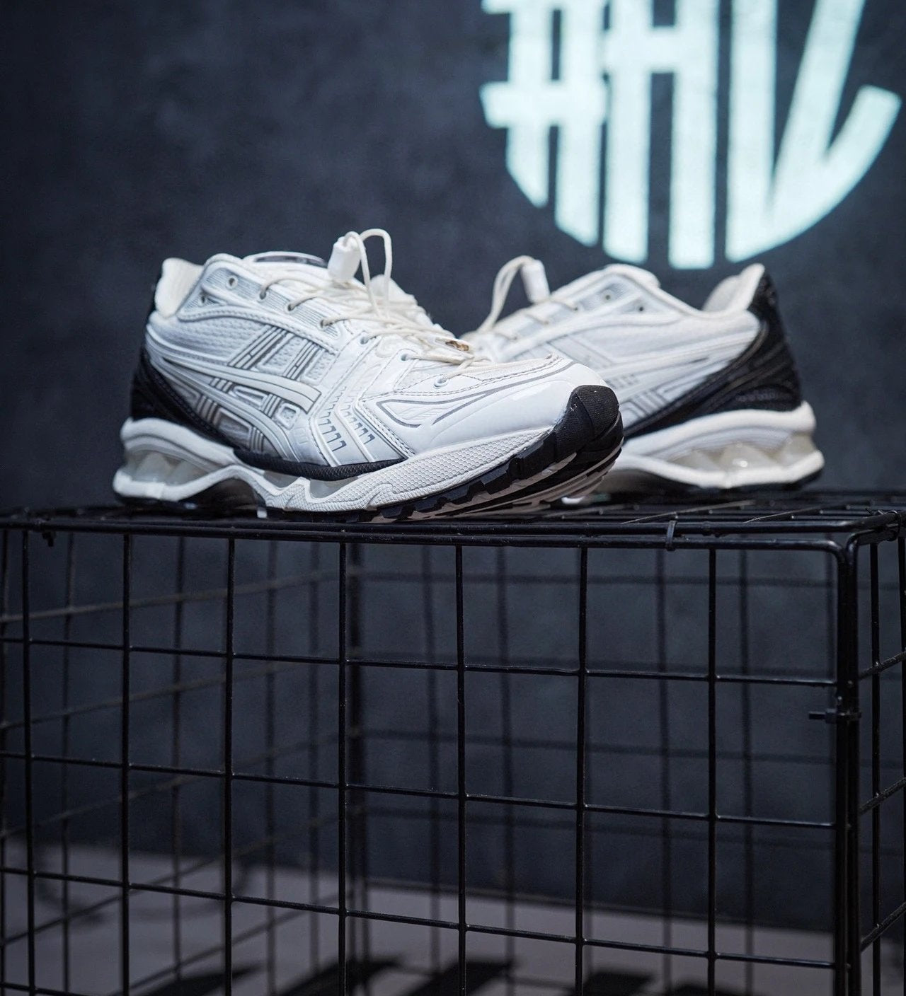 Kayano 14