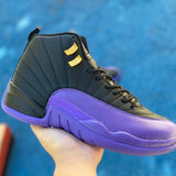 12 Field Purple