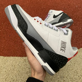 AJ3 Tinker Hatfield
