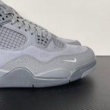 AJ4  Retro SE Paris Olympics Wet Cement