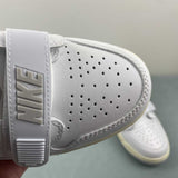 Legacy 312 Retro White