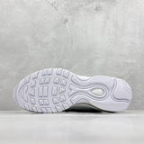 97 Triple White