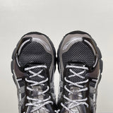 Kayano 14 Grey / Silver / Pink