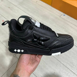 Skate Preto