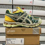 Gel-Kayano 20 Green/Yellow