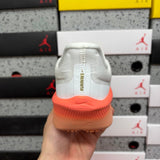 Zoom Fly 6 White/Orange/Black