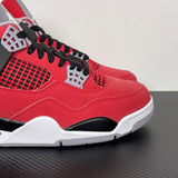 AJ4 Retro Toro Bravo