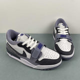 Legacy 312 Light Smoke Grey