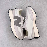 327 Nuvem Nimbus/Cinzento/Branco