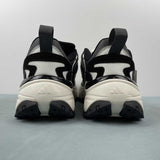 AD Shadow Fever Black Grey White