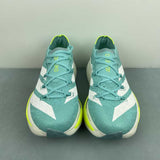 DAIZERO PRIME X3 STRUNG Green White