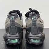 95 Vapor Green