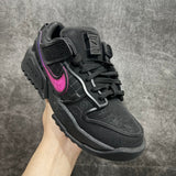 RTFKT Black and Purple