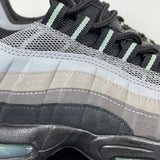 95 Vapor Green