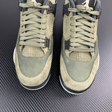 AJ4 SE Craft Medium Olive