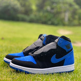 AJ1 High Royal Reimagined