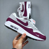 Air Max 1 Bold Berry