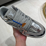 Trainer Silver