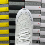 Air Max 270 Premium Sail/Metallic Gold