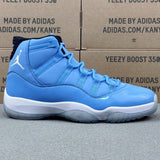 AJ11 University Blue