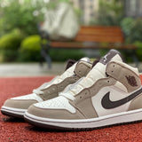 AJ1 MID Desert Sail
