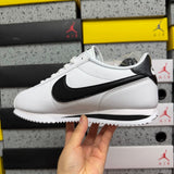 NK x CTZ White Black