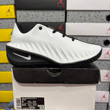 Basquetebol NK G.T Cut 4 Black/White