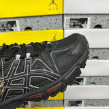 GEL-KAHANA 8 Black