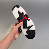 AJ6 Retro Bred