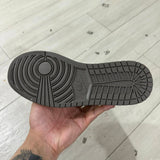 AJ1 Travis Reverse Mocha