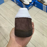 AD Spez Brown and White