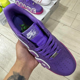 Flea Purple