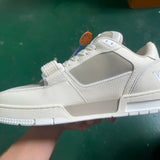 Trainer Star Beige