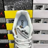 Gel-1130 White/Pure Silver
