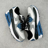 90 Royal Blue