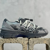 Gel-Cumulus Grey Black Silver