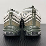 97 Olive Cream