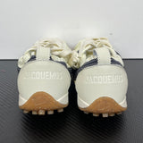 Moon Shoe x Jacq Alabaster