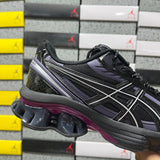 Gel-Kinetic Fluent Black and Pink