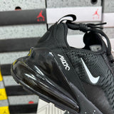 Air Max 270 Black