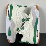 AJ4 Pine Green