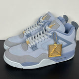 AJ4 Retro UNC Tar Heels PE
