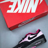 Air Max 1 Valentine's Day Black