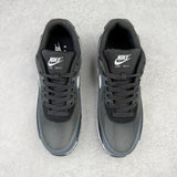 90 Iron Grey/Dark Smoke Grey/Black/White
