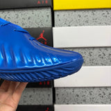 Basquetebol NK G.T Cut 4 Blue/Black